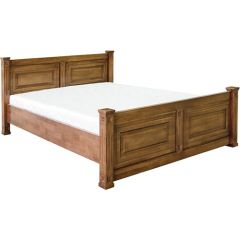 Ліжко дерев'яне "Міленіум"