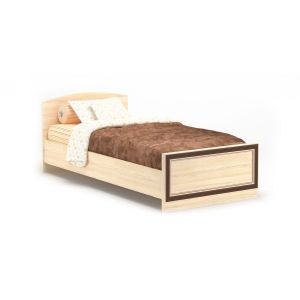 Ліжко "Мебель-Сервіс Дісней" Ламелі 900
