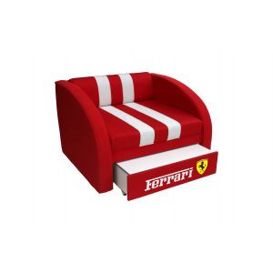 Крісло-ліжко "Smart" з логотипом