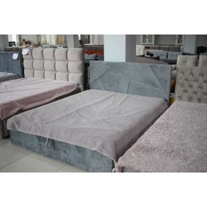 Ліжко "Стайл" (160х200) з мех
